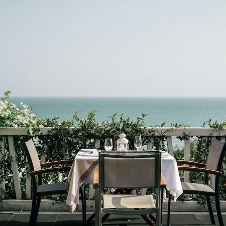 Scarlett Guest House Bull Bay Esterno foto