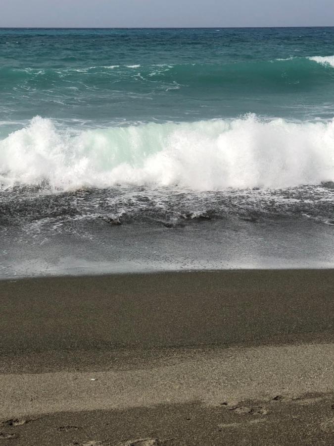 Scarlett Guest House Bull Bay Esterno foto