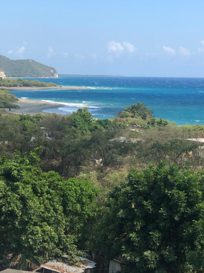 Scarlett Guest House Bull Bay Esterno foto