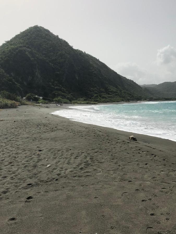 Scarlett Guest House Bull Bay Esterno foto