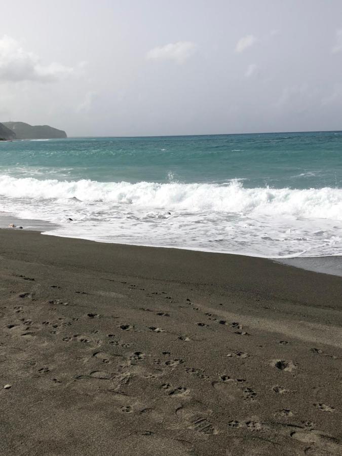 Scarlett Guest House Bull Bay Esterno foto