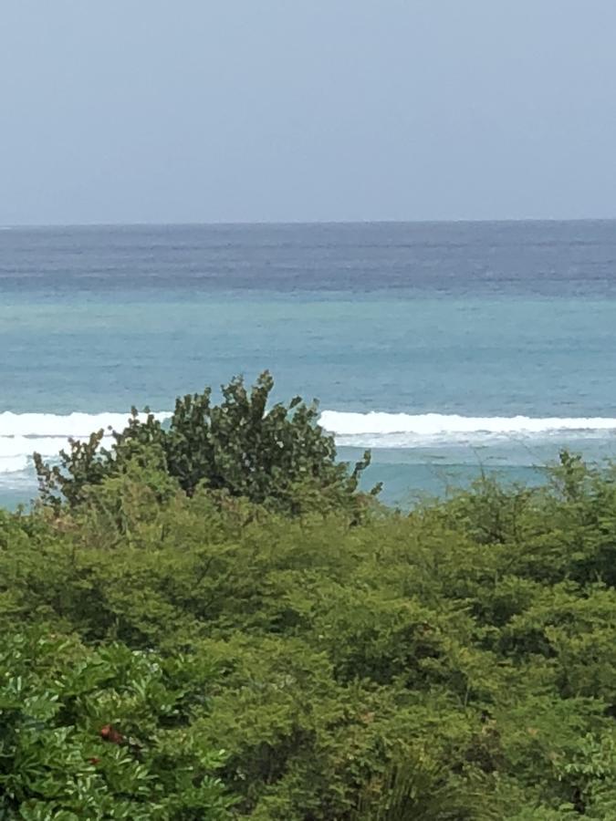 Scarlett Guest House Bull Bay Esterno foto