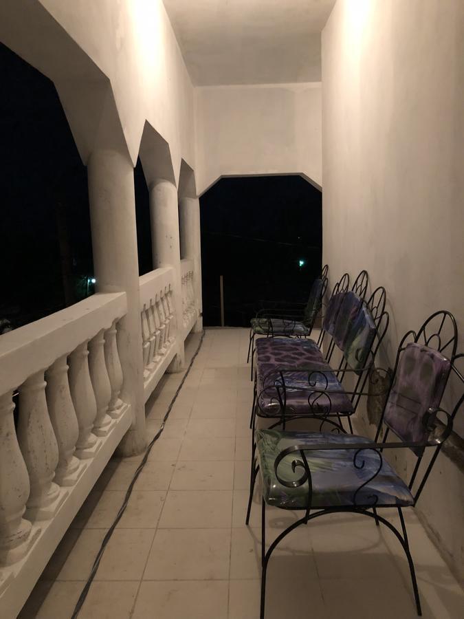Scarlett Guest House Bull Bay Esterno foto